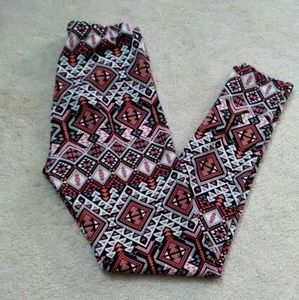 vision jeggings